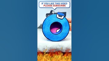 😂 Alphabet Lore Bloopers 😅 #shorts