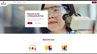 Audit Tool - Reporting