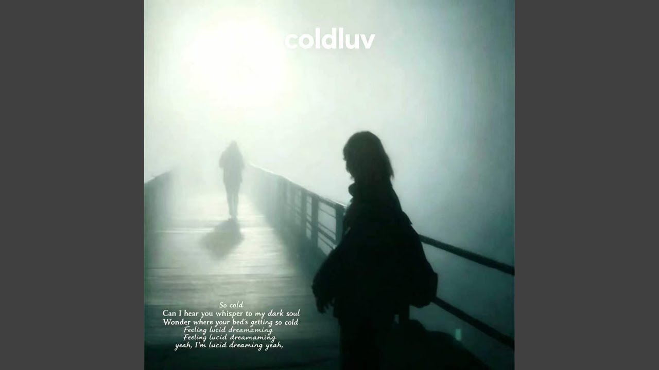 Sleduj Coldluv na YouTube Sleduj Coldluv na YouTube