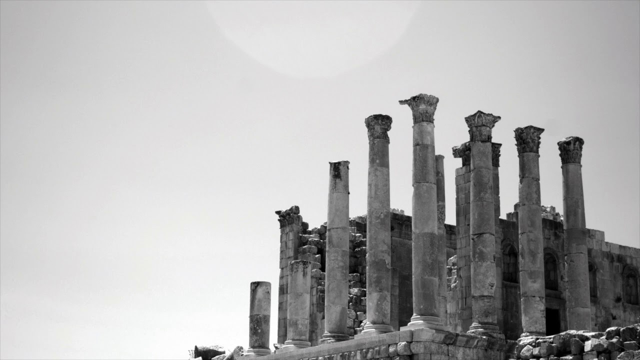 Rumme - Travel To Siwa (Original Mix)