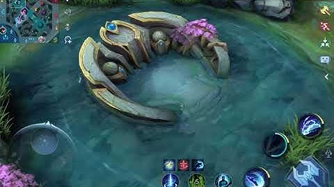 Julian exp lane vs ruby