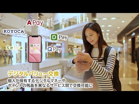 doreca　デジタルバリュー交換　(2022年)【BIPROGY】