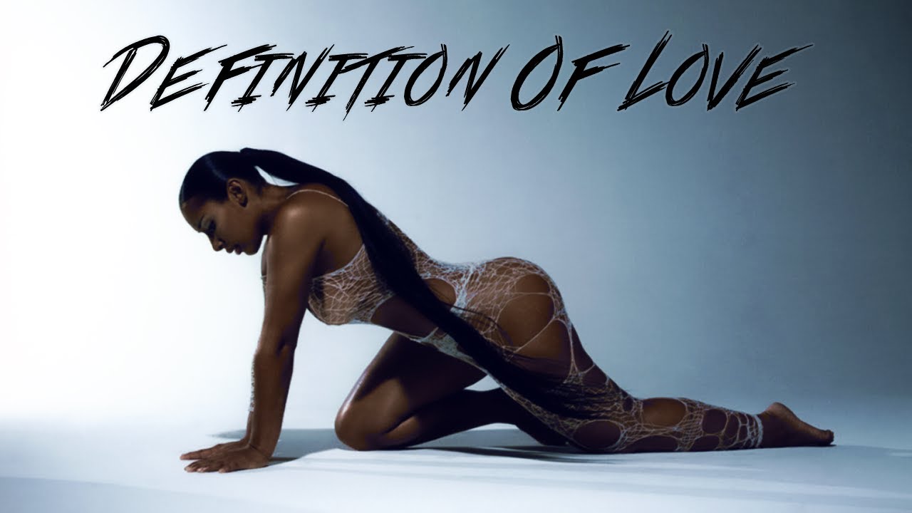 Naomi Sharon Definition Of Love Blake Rubelle Remix Minimalism Naomi sharon definition of love blake rubelle remix minimalism