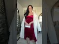 Midsize Holiday Outfit - Size 14! #midsizefashion #holidayfashion #holidaydresses #winterdress