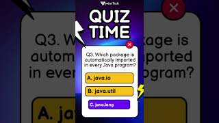 Java MCQs | Java Questions &amp; Answers for Practice | Tpoint Tech