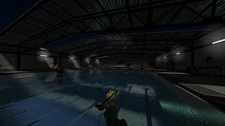 Freddy and Friends Go to the Pool by Just Jeter  403 views 2 months ago 11 minutes, 23 seconds
