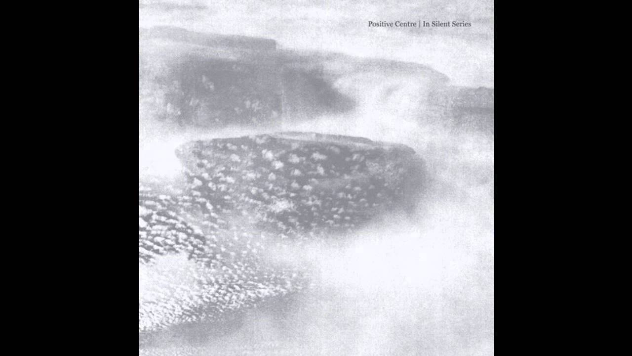 Positive Centre - Become The Surface [Our Circula Sound]