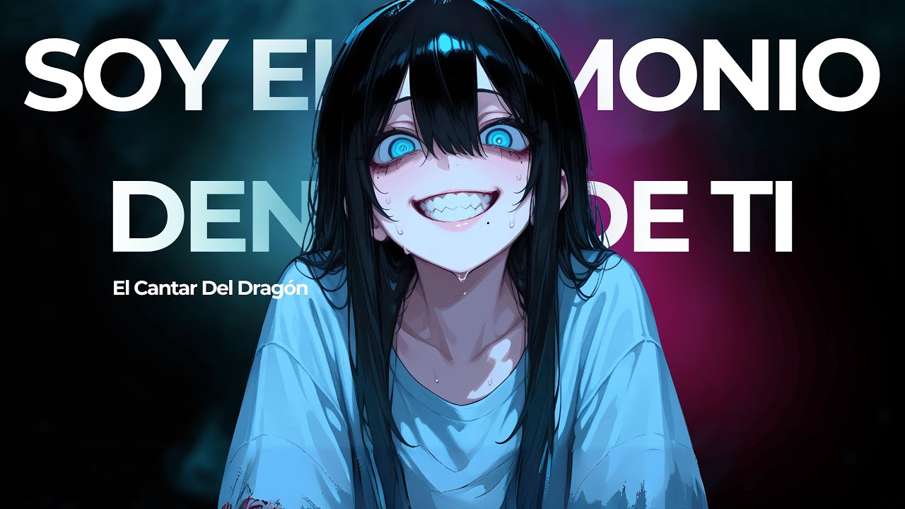 🐉 La Conversación con tu LADO OSCURO que necesitabas tener | Soy el Demonio Dentro de Ti