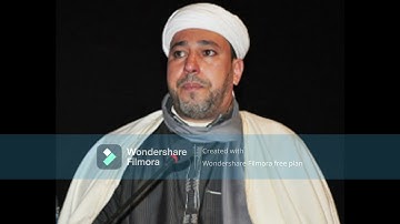 رشيد بلعالية - ورش عن نافع سورة الفاتحه