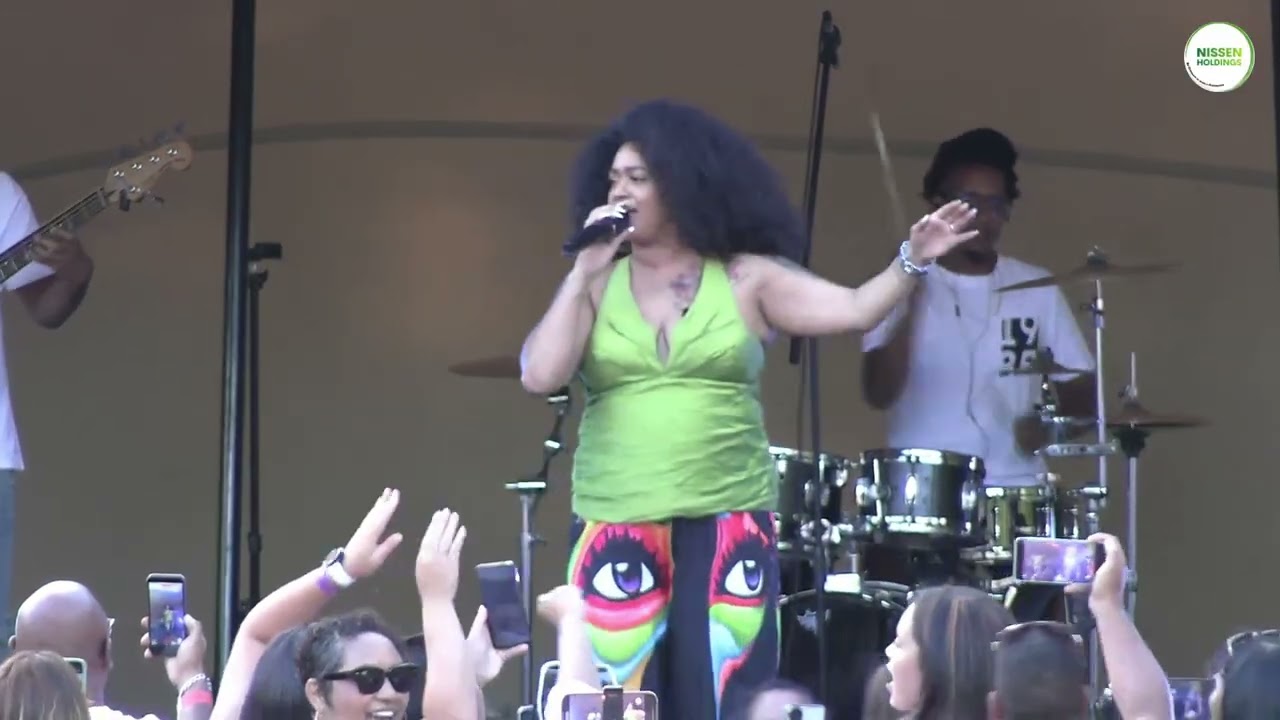 Всё сложно — Саломе | Это настоящий праздник любви с Веззом