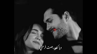 جديد مصطفى الربيعي و قيس هشام ماكفه حبك ❤️يل حبك هواي حالات واتساب 👫جميل جدا روعه تخبل تصميمي