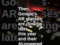 7 Shocking Google I/O 2024 Announcements