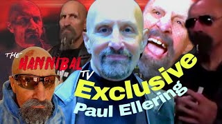 Behind the Scenes With Paul Ellering and the Road Warriors