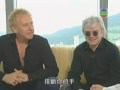 An interview with Air Supply (in English)