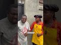 She prayed for her boss
