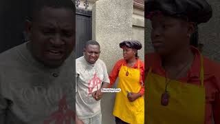 She prayed for her boss