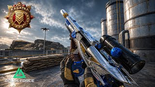 135 KILLS with the (QJB201)! The Most Aggressive Gameplay | Delta Force Mobile