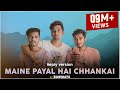 Maine Payal Hai Chhankai ( Reply version ) - Falguni Pathak - Rawmats
