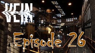 Vein Episode 26