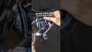 mau pasang dsp? langsung aja datang ke mbp #mitrabengkelpancing #fishing