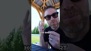Tesing The Meta Ray Ban Smart Glasses