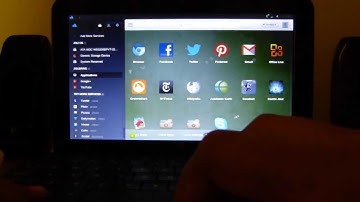 Introducing Jolicloud