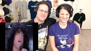 Kiss (Forever AND God Gave Rock-n-Roll To You II) KnR Reaction