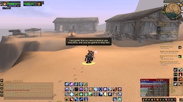 WoW Cataclysm - Missed me by Zhat Much