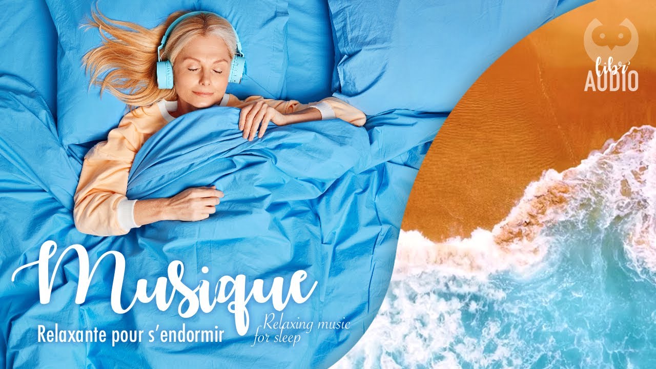 Musique pour s'endormir / Relaxing music for sleep - YouTube