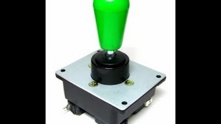 GMod Contraptions: Joystick! (VOICE)