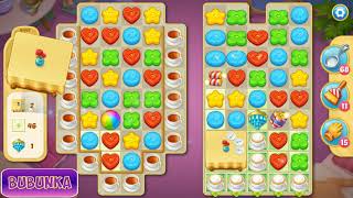 Matchington Mansion level 4447 HD