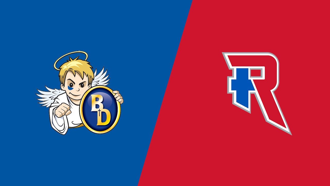 2025 3A Girls Volleyball State Finals | Fort Wayne Bishop Dwenger vs ...