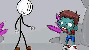 Prison Break: Stickman Escaped Part 1 All Levels Gameplay Android,iOS