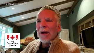 Kenny Loggins opens up about trans son, most personal moments in new doc