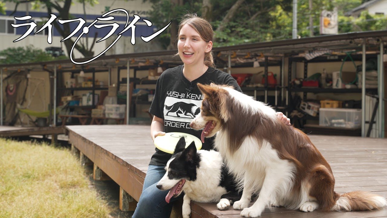 高橋 華さん「いのちを通して」