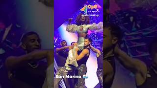 San Marino | Senhit - "Superstar" | Live @ Eurovision in Concert 2026 #Eurovision #Eurovision2026