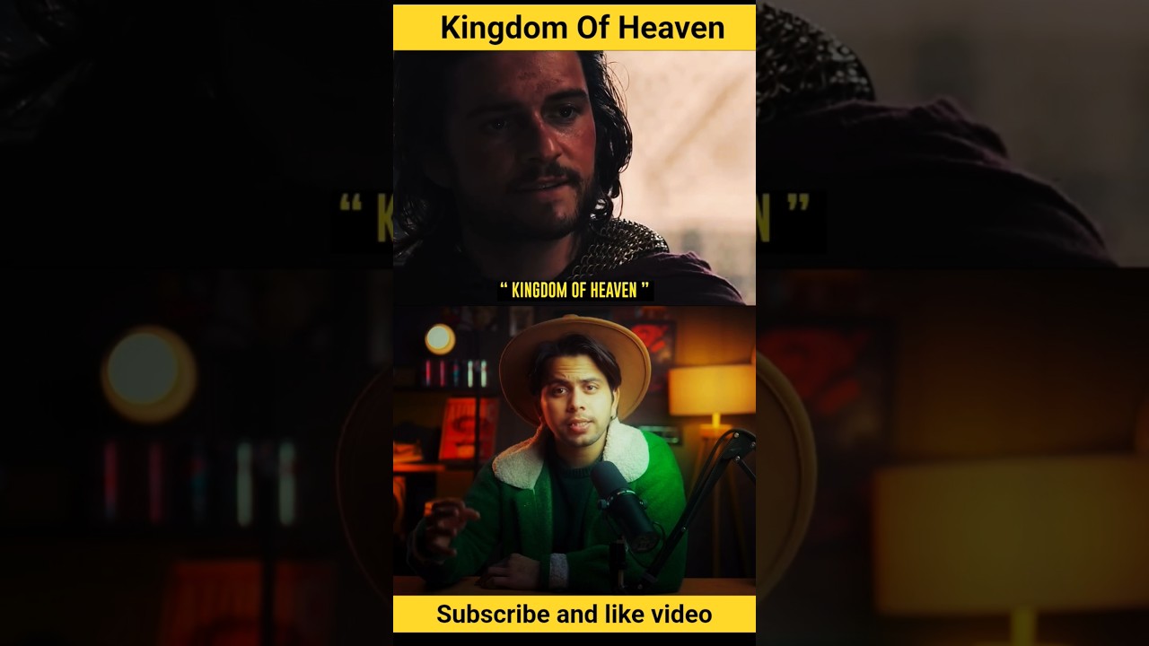 All are Hindi Dubbed|| Kingdom of Heaven|| #gameofthrones #gameofthronesfamily #warmovie #battles