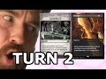 HONEY WAKE UP, REANIMATOR JUST GOT BUFFED! Timeless MTG Arena