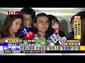 最新》悲傷父親節 女淚訴翁「無照上路」衝撞釀1死1傷@newsebc