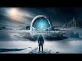 Antarctica's Mysteries and Discoveries