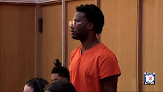 Man set to plead guilty to murdering tourist in Miami Beach