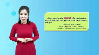 Quay Phim Bài Giảng E-learning | Quay Phim Bài Giảng Trực Tuyến