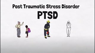 PTSD and the brain