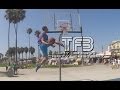 6&#39;1&quot; Jay Brown SICKEST variation of an EASTBAY FUNK DUNK