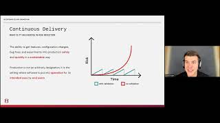 Achieving Continuous Delivery for Government Agencies