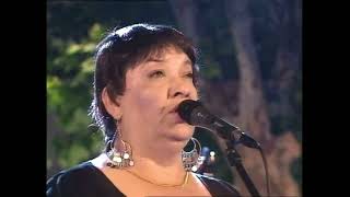 Mostar Sevdah Reunion and Ljiljana Buttler - Chororo (Live in Mostar)