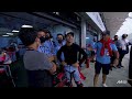 The most VIRAL moments from the Indonesian GP 🇮🇩📲