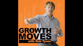 Email Marketing: Double Your Open Rates in 4 Key Steps with Adrian Savage [Growth Moves Podcast]