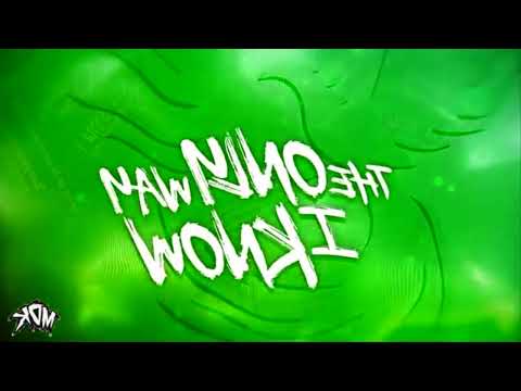 MDK - The Only Way I Know in G-Major 5213 (New Effect)
