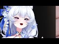 Beginning of video